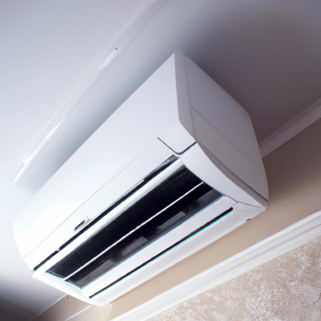 空調工事の重要性