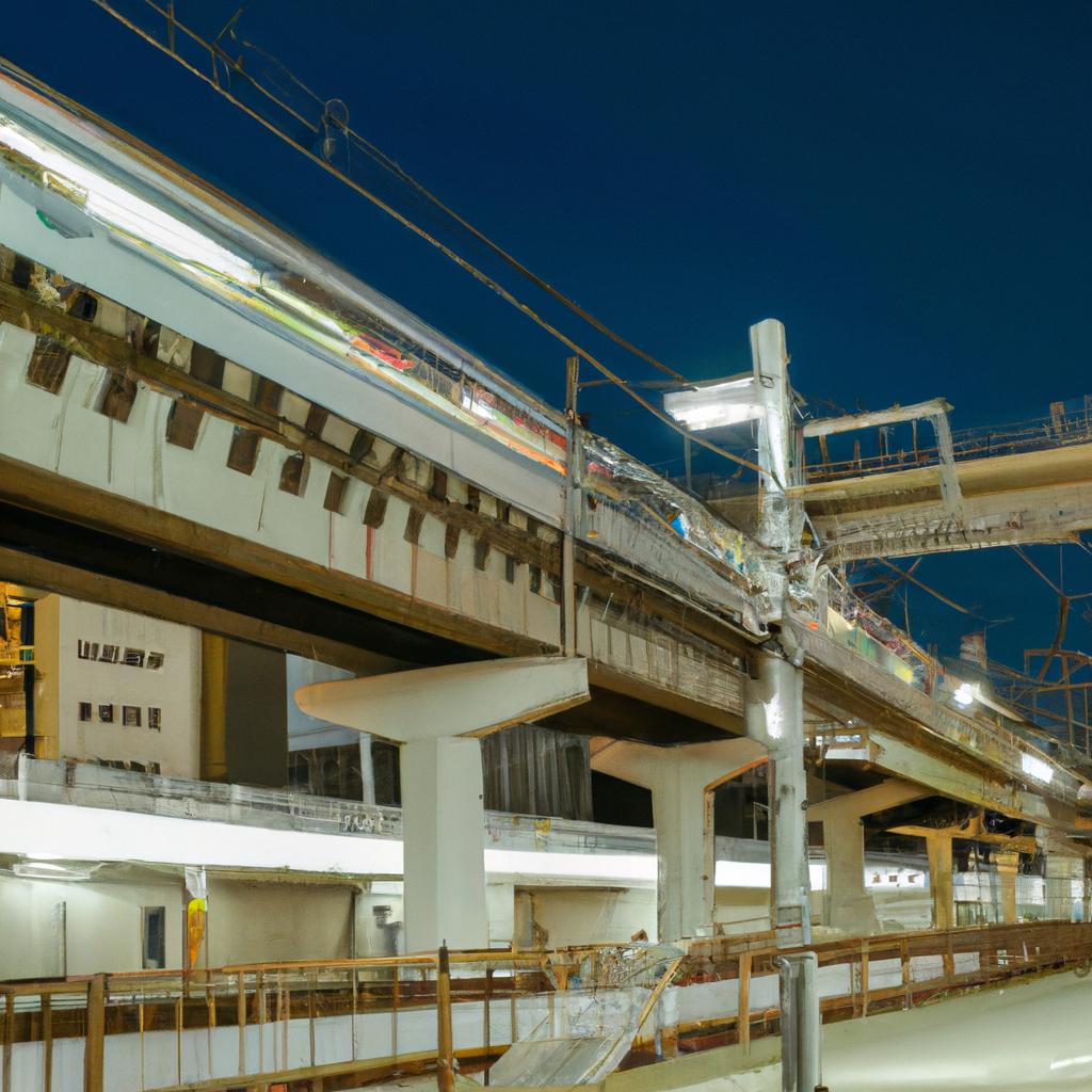 3. 実践的なプロジェクト体験